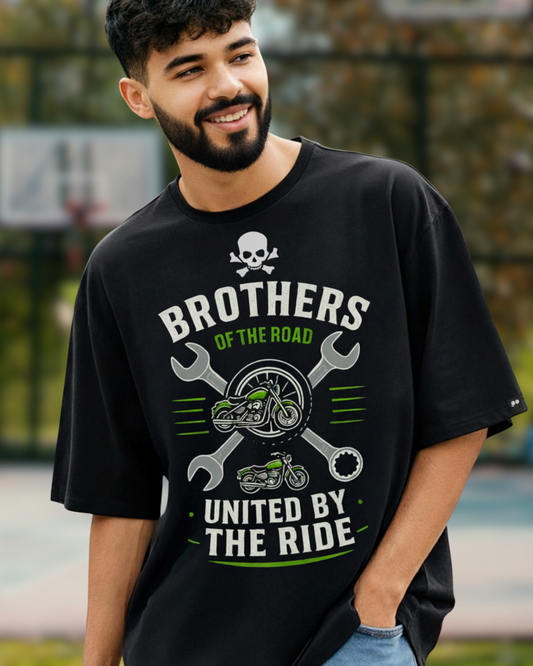 Unisex Oversized Classic T-Shirt