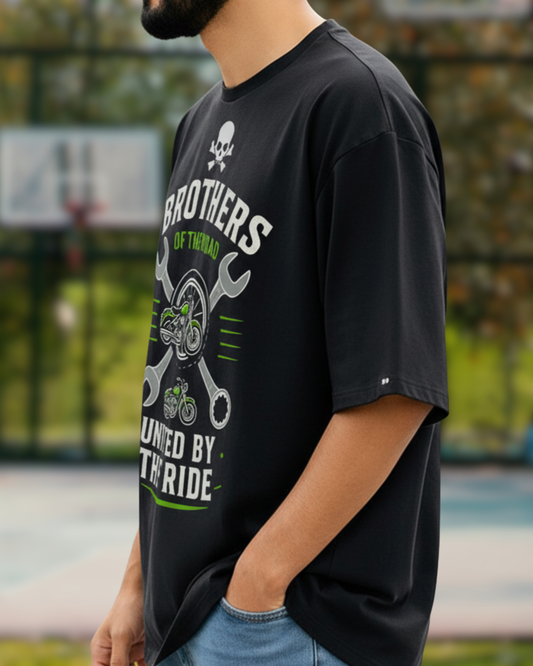 Unisex Oversized Classic T-Shirt