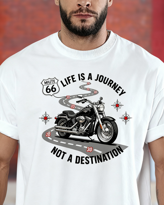 Unisex Oversized Classic T-Shirt