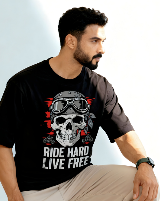 Unisex Oversized Classic T-Shirt