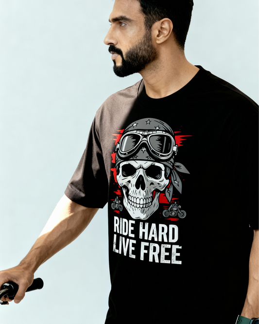 Unisex Oversized Classic T-Shirt