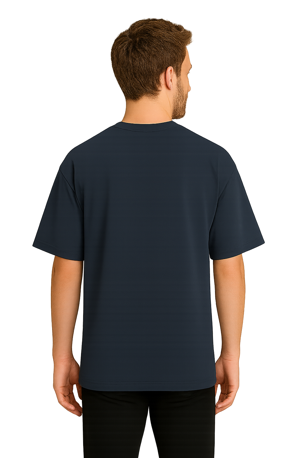 Unisex Oversized Standard T-Shirt