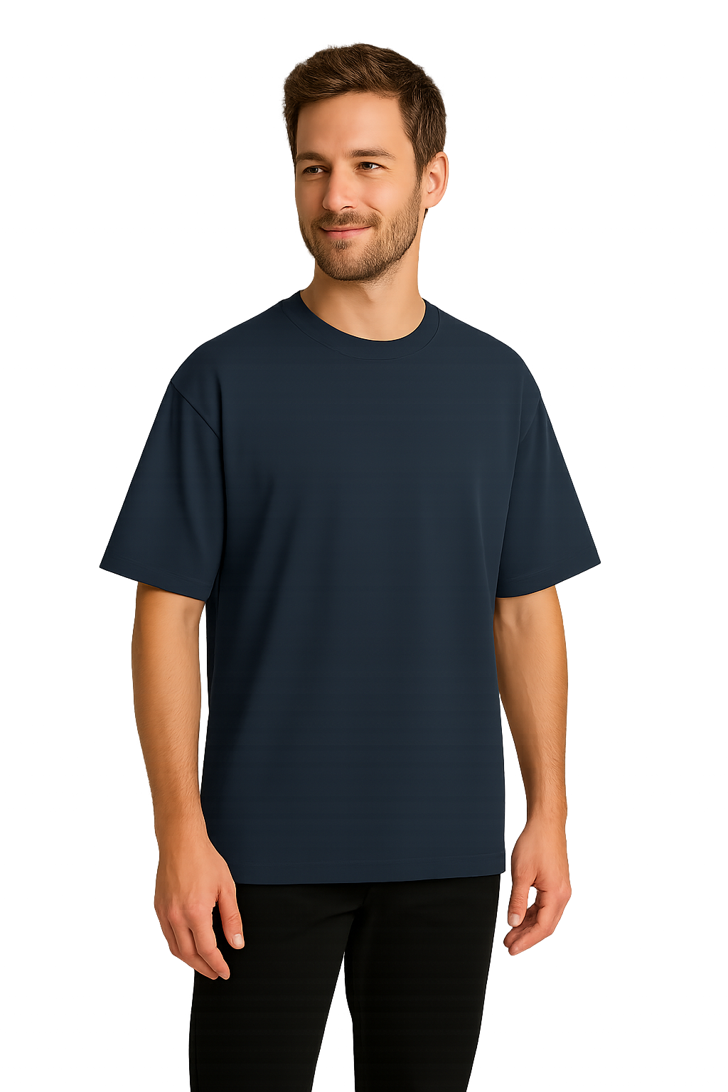 Unisex Oversized Standard T-Shirt