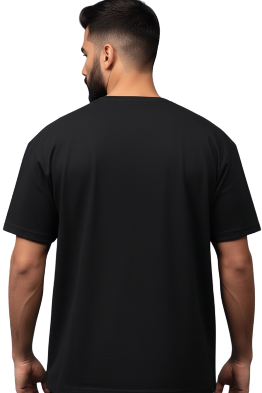 Oversized Gymwear T-Shirt