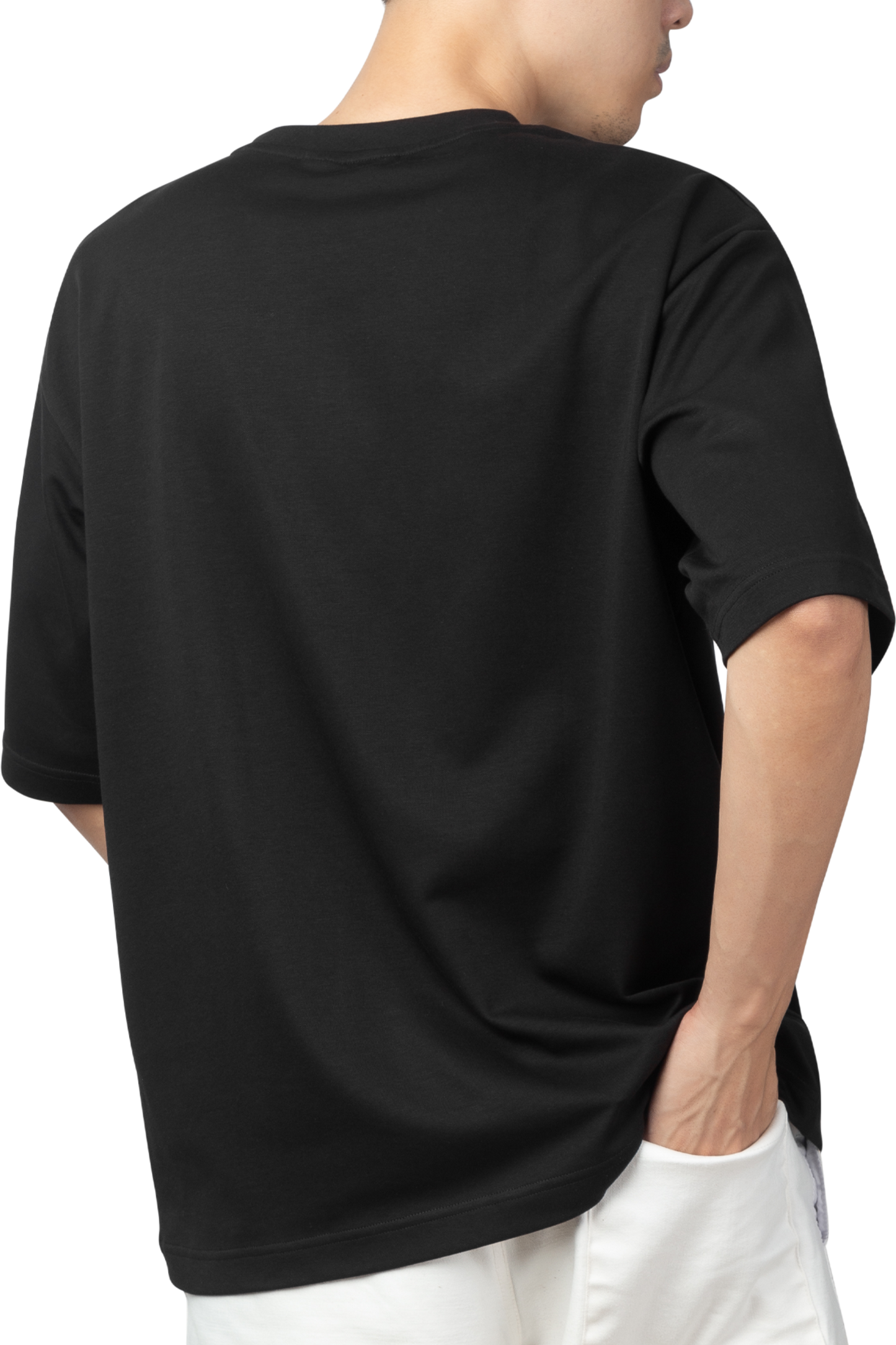 Oversized Gymwear T-Shirt