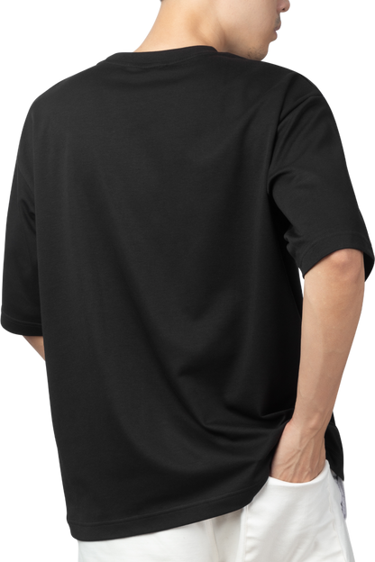 Oversized Gymwear T-Shirt