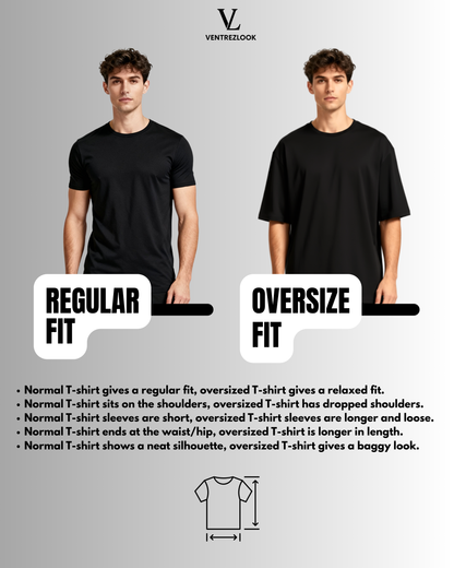 Unisex Oversized Classic T-Shirt