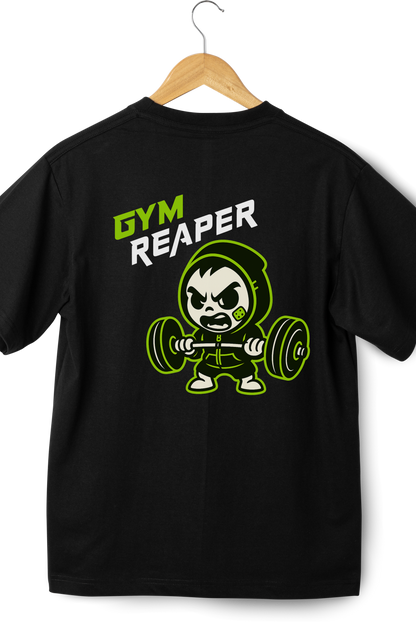 Oversized Gymwear T-Shirt
