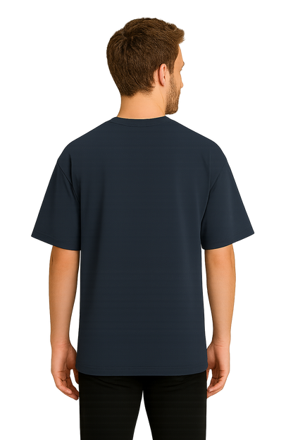 Unisex Oversized Standard T-Shirt