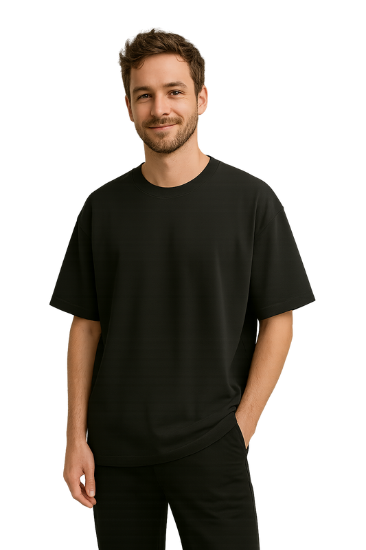 Unisex Oversized Standard T-Shirt