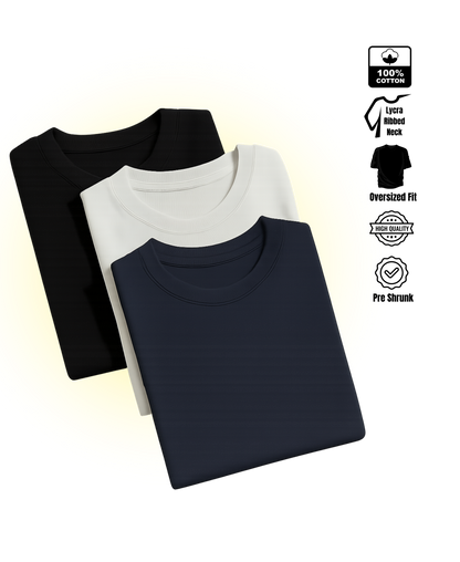 Unisex Oversized Standard T-Shirt