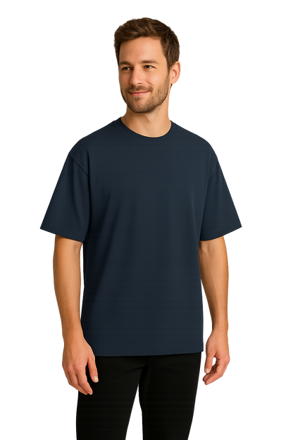Unisex Oversized Standard T-Shirt